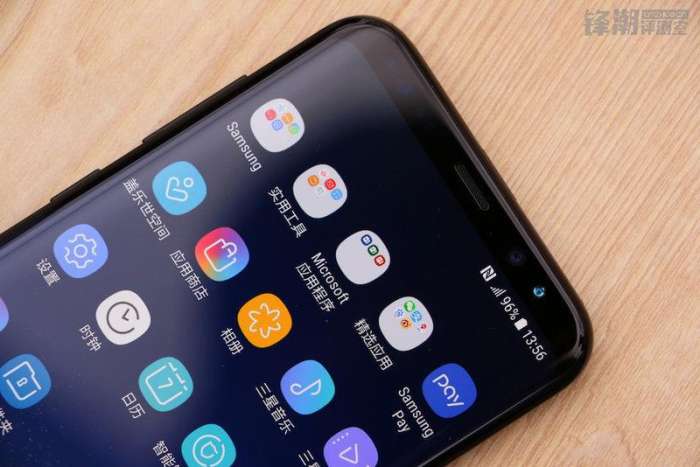 三星galaxys8最新消息,三星galaxys8有多惊艳