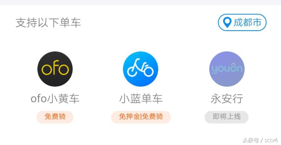用支付宝免押金租车需要额度吗,支付宝免费试用共享单车