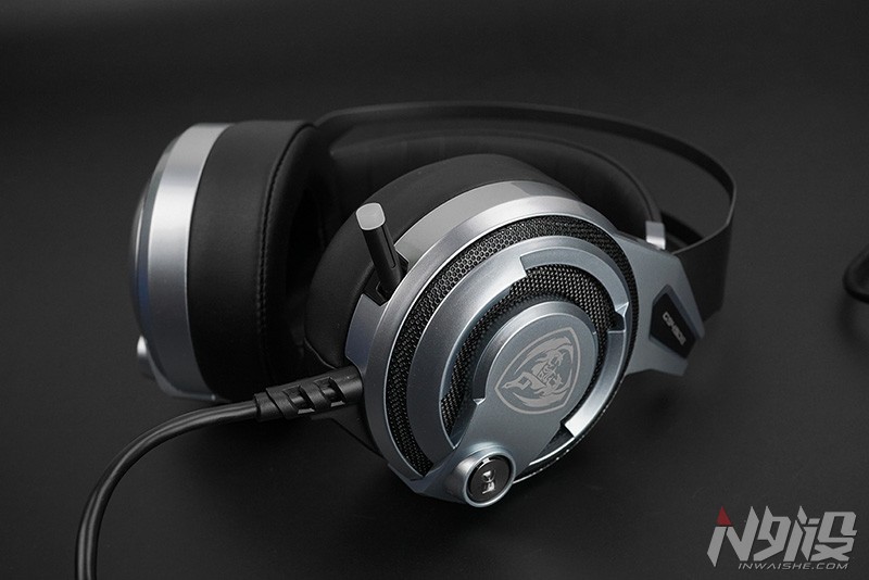 硕美科g949de双擎,硕美科g949de耳机怎么设置