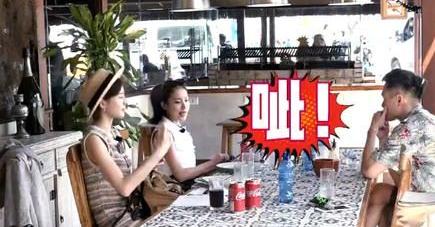 古力娜扎为什么晒不黑？人肉实验-两种防晒喷雾大比拼