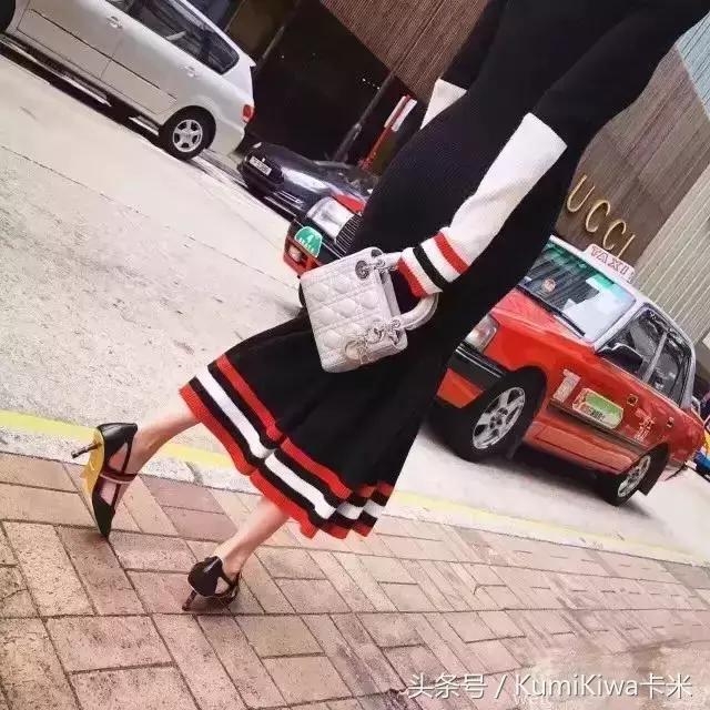 现在最喜欢的高跟鞋,最受吸引的高跟鞋