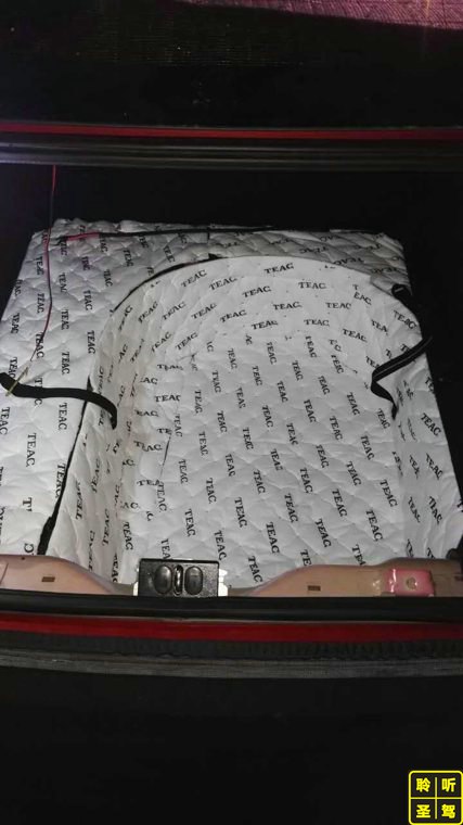 标致308真实隔音效果,标致308隔音改装多少钱