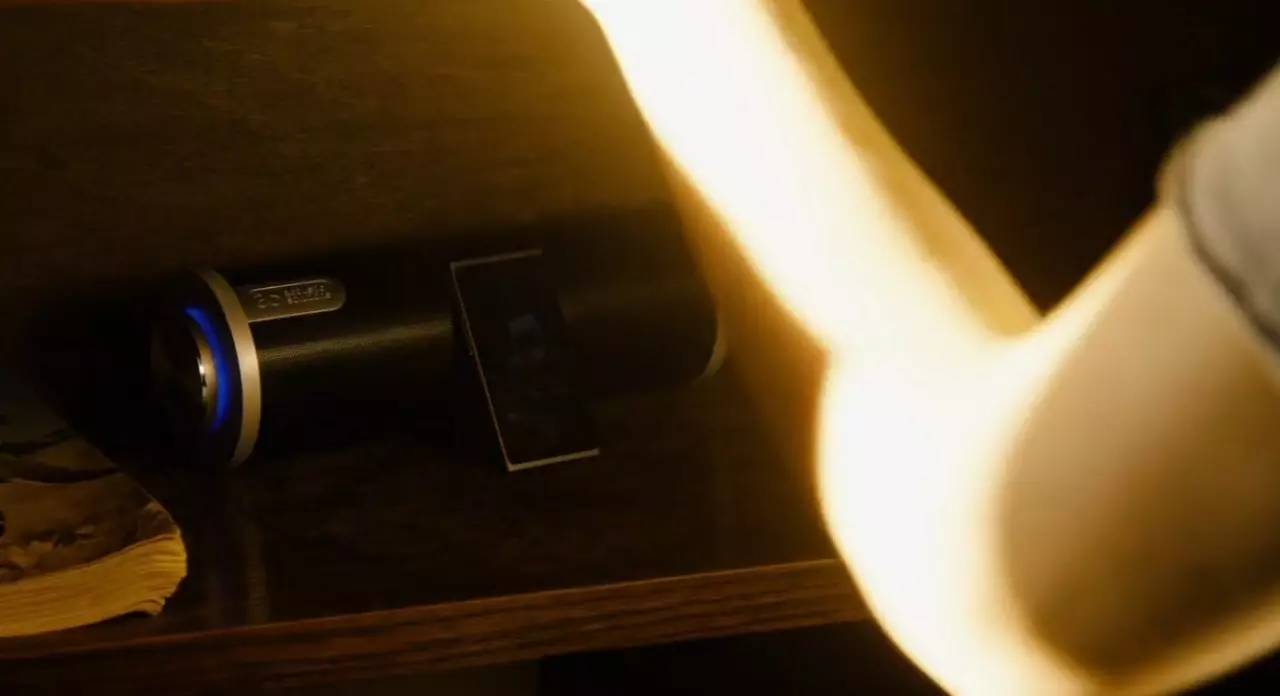 一口气看完美剧超感猎杀,美剧超感猎杀合集