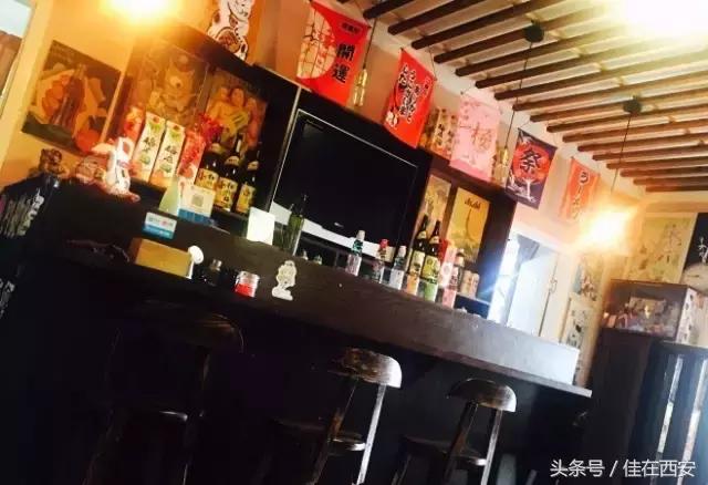 下雨天,请给我一碗日式拉面!西安这几家汤浓面弹!