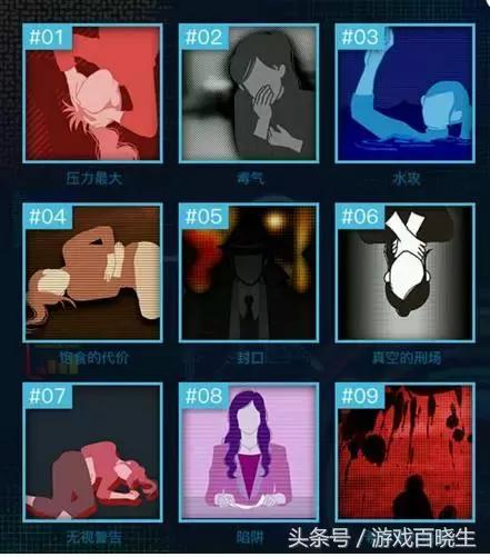 拯救小内存手机,良心且内存超小的单机手游