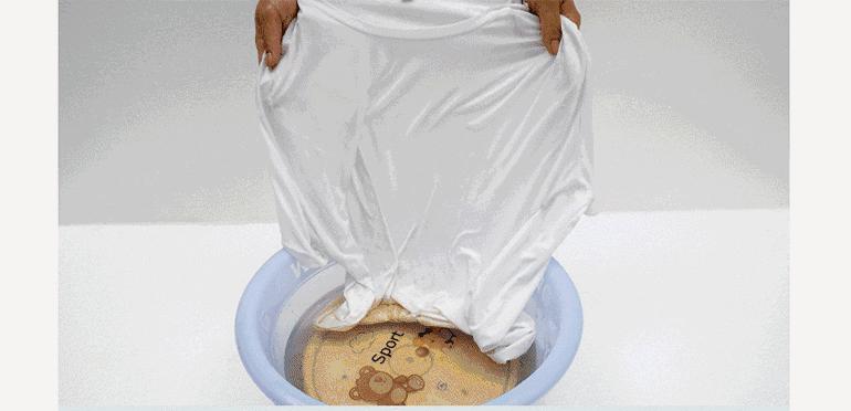 在雨天里装逼,用了这三个黑科技竟然可以不湿身!