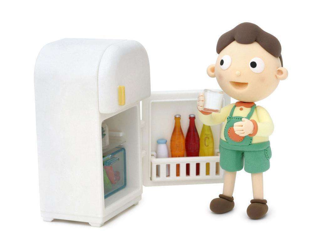 奶粉怎么保存比较好,奶粉保存应该具备什么条件