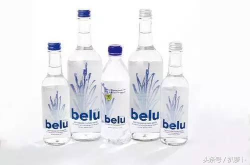 王思聪淘米水,王思聪100元矿泉水