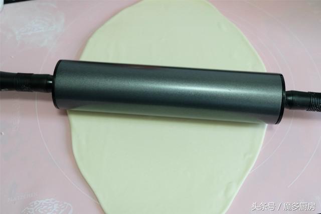 这才是手工馒头的正确做法,馒头怎么做好吃又省力