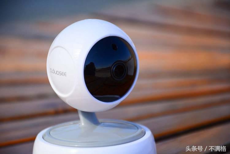 云视通wifi智能摄像机,云视通支持什么牌子的摄像头