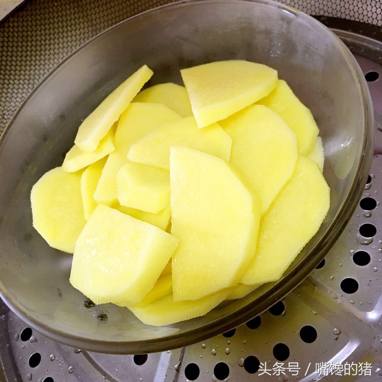 土豆饼的做法儿童,土豆饼的做法家常版