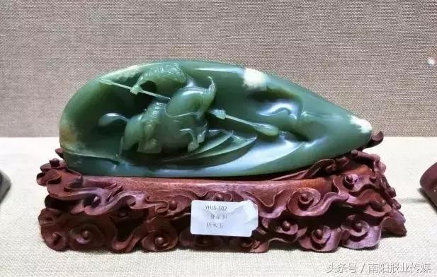 第五届玉石雕刻金奖,2017玉华奖获奖名单