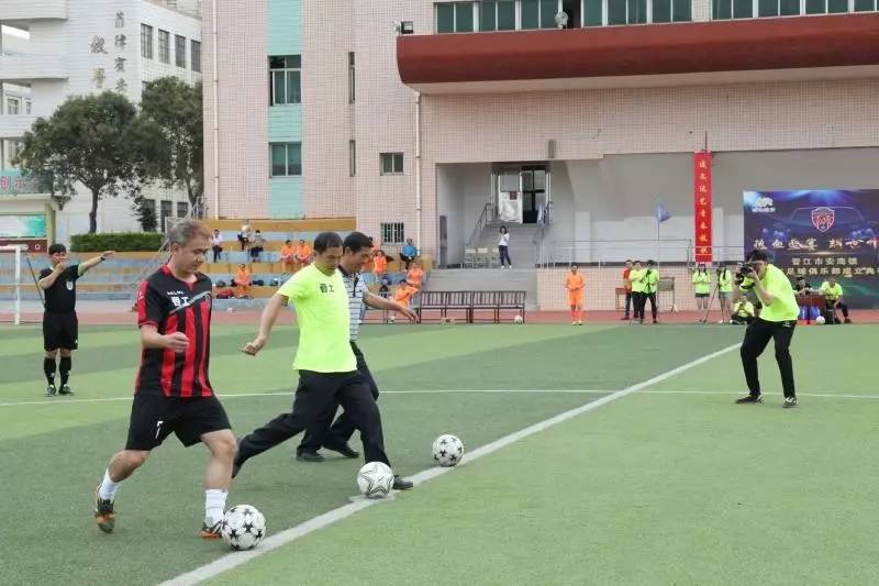 安海哪里有足球青训队,第二支足球俱乐部
