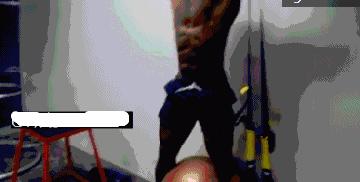 下腹肌专项增肌训练：8个动作让腹肌立体性感有型绽放魅力