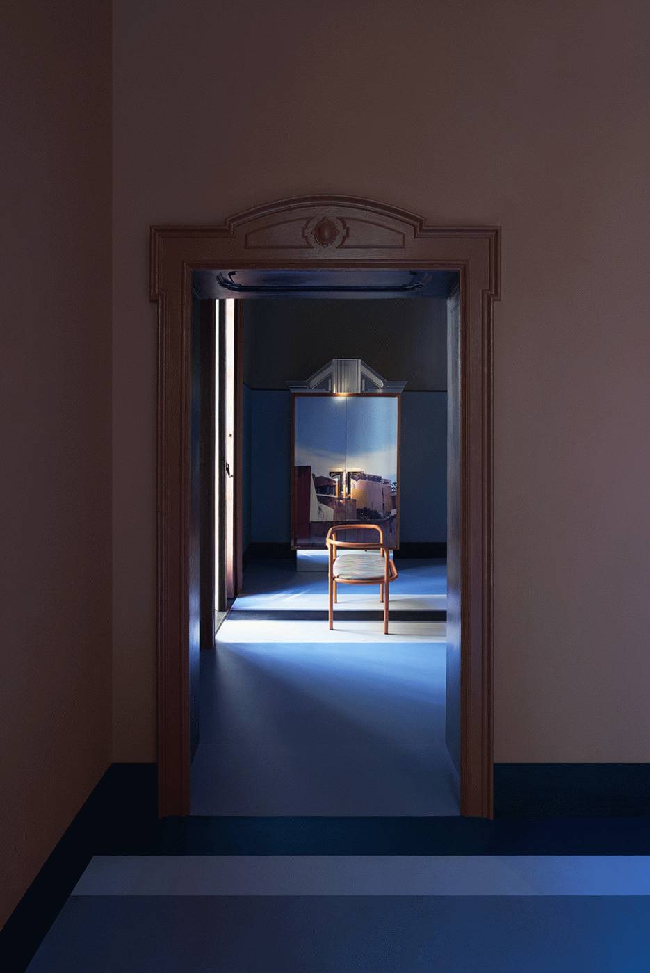 色彩魔术师是什么,色彩魔术师刘谦