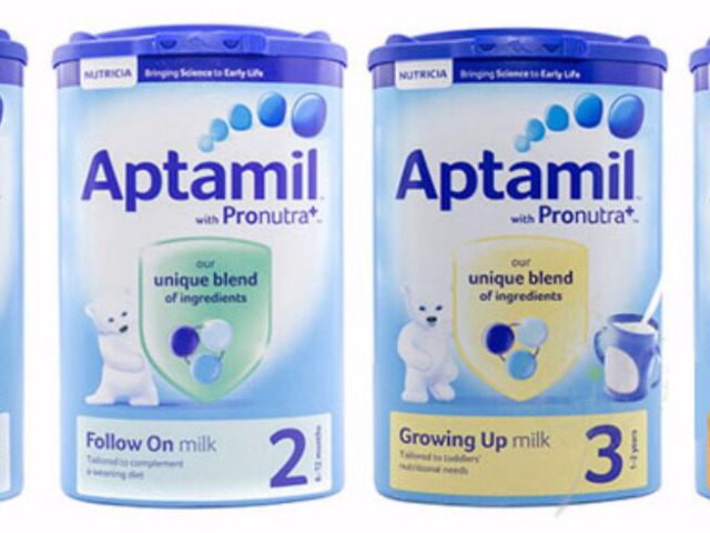 新进宝妈奶粉怎么选择,宝宝奶粉有什么配方推荐的