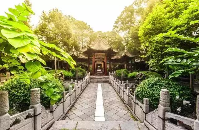 如果老了,我要在西安这样过!