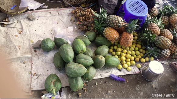 缅甸之旅缅甸寻宝,缅甸翡翠之行的感受