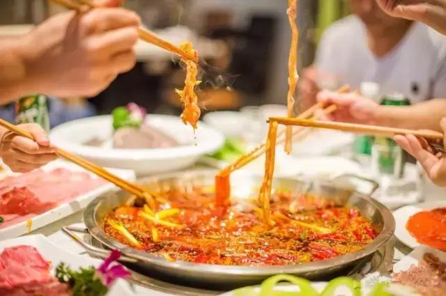 我们从1吃到10000，到底哪家店才最牛X？