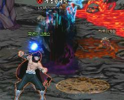 dnf安图恩暴走黑色火山攻略单人,dnf安图恩火山攻略