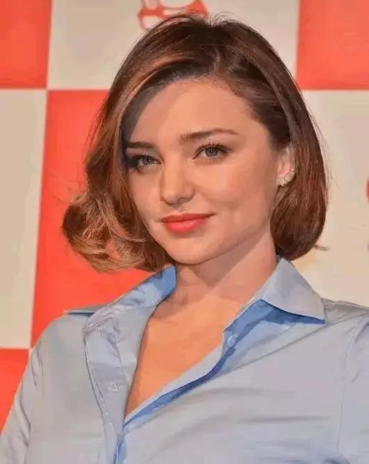 剪了短发不好看,剪了短发不蓬松