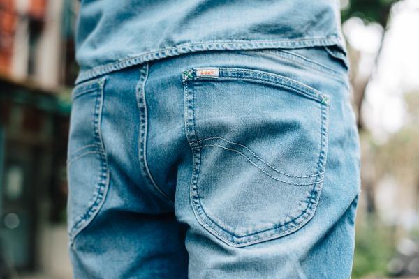 私藏宝藏牛仔裤,盘点全网十大牛仔裤