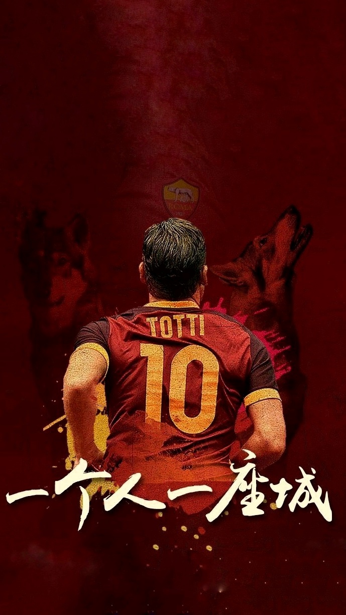 壁纸托蒂,罗马王子托蒂壁纸