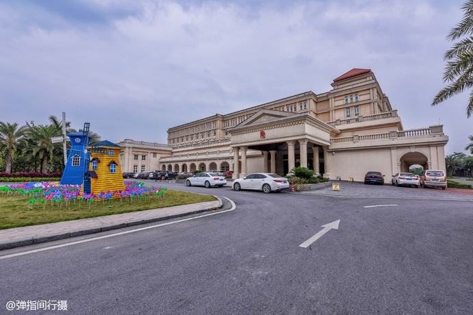 盘点取景香港的好莱坞大片,来广州不容错过的好莱坞电影