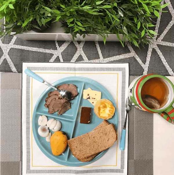 孕期故事│优yāo雅yàn孕妇是怎么炼成的?