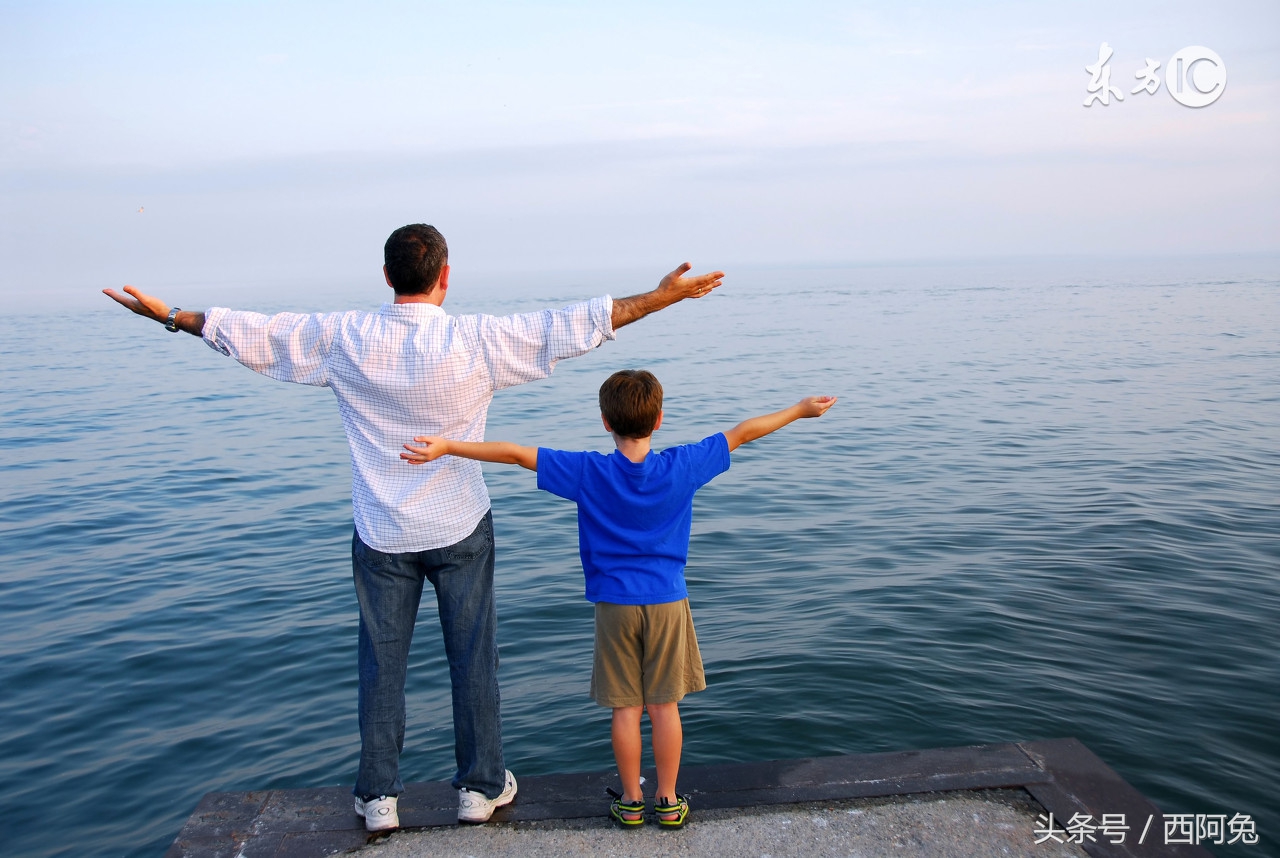 12星座怎么哄孩子,十二星座哄孩子方式