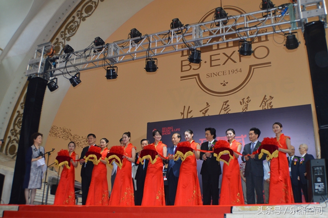 北京音乐生活展,2019北京国际音乐生活展