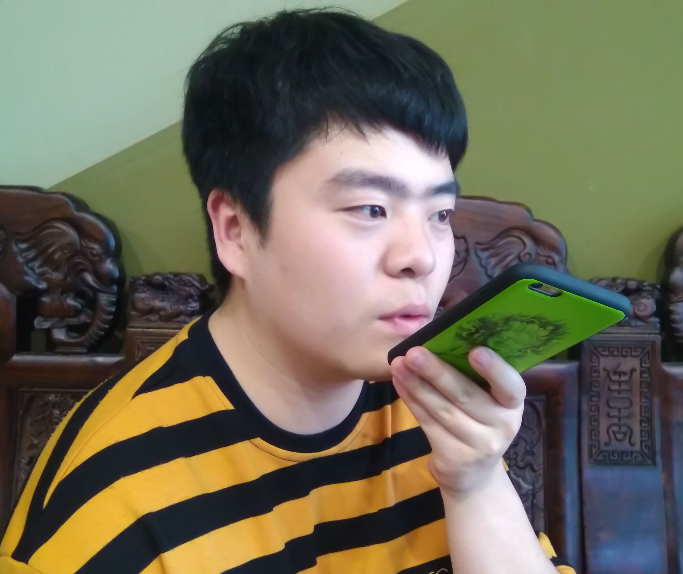 姓马的还有好人么,姓马的爆料