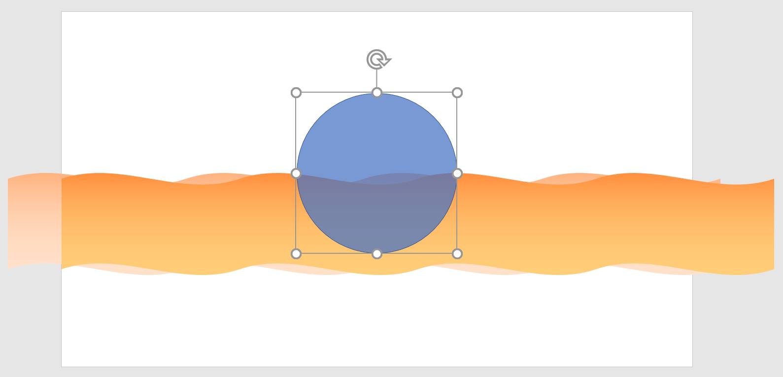 眼见不为实视频,ppt视频遮罩教程