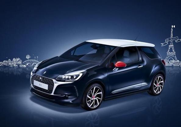 全新雪铁龙c3正式亮相,新款雪铁龙上市