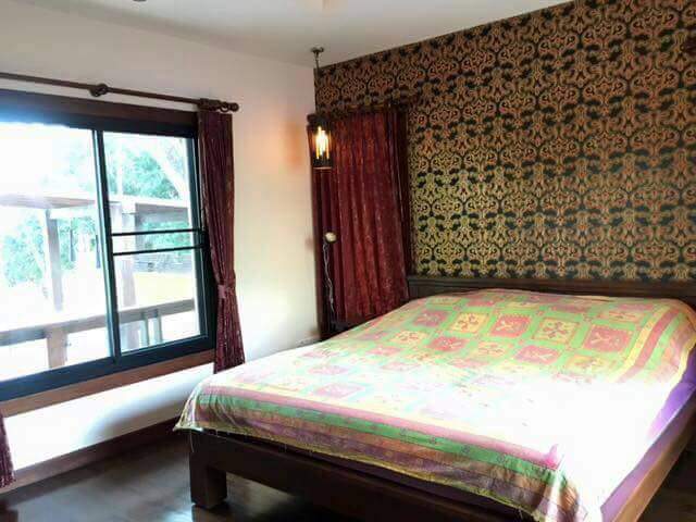 清迈150万以内能买到什么别墅,清迈别墅出售在哪个区