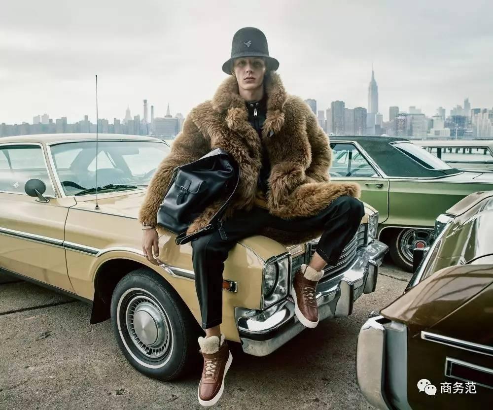 coach和mk,katespade与coach哪个档次高