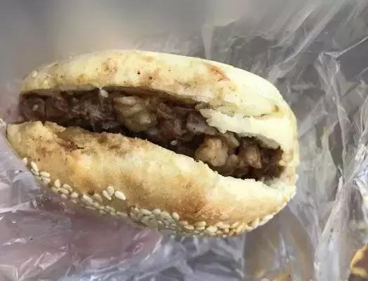 济南最好吃的饼排名,济南最值得吃的百年老店