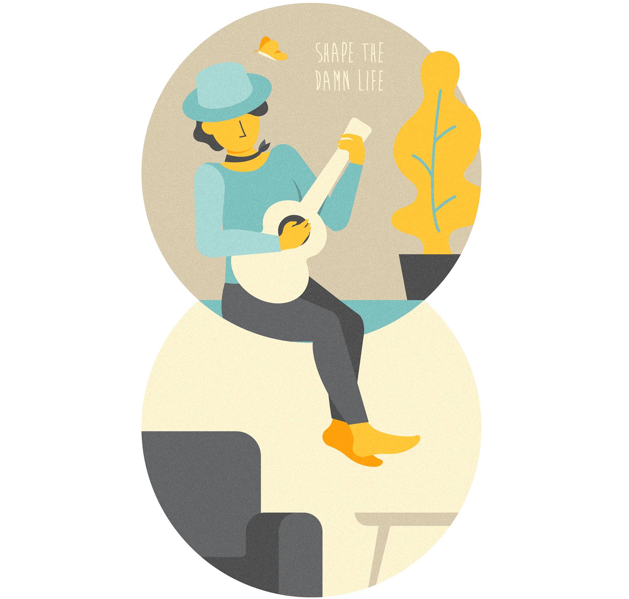 怎么拥有魔法导师,怎么才能让自己拥有真正的魔法