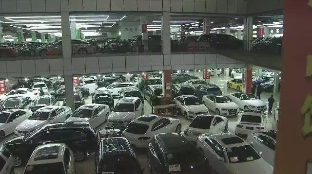 二手车限迁湖北,二手车限迁浙江