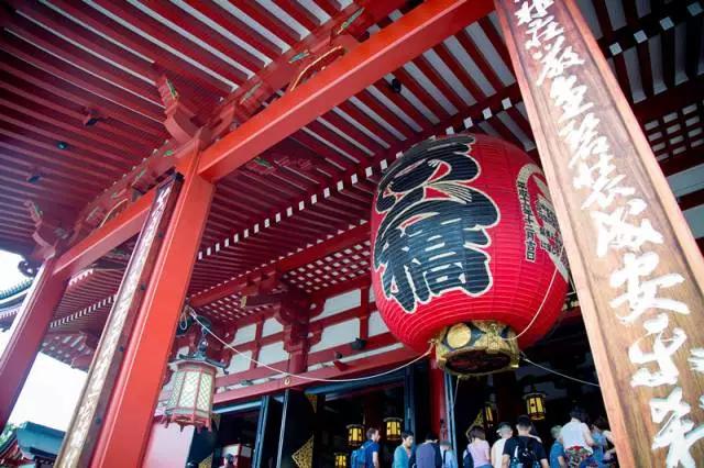 日本旅行游记,旅行千万不要和什么人一起