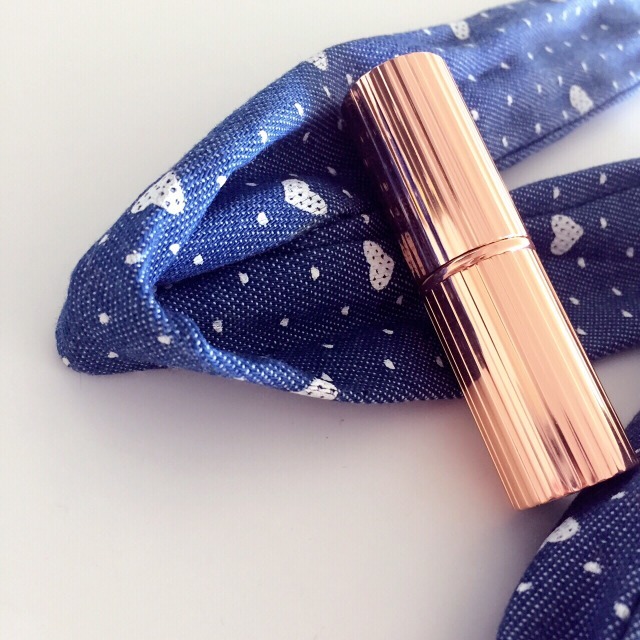 送给妈妈的礼物口红,适合母亲节送的礼物口红