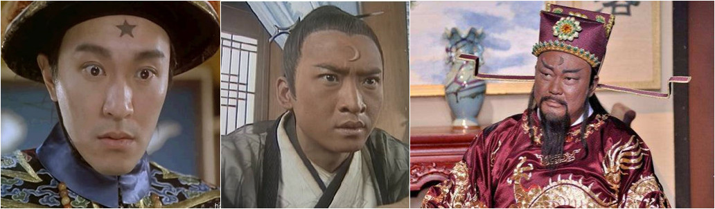 这个“黑面人”，才是“人民的名义”的真正代表！