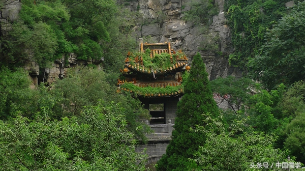 纵横家之鼻祖鬼谷子的人生智慧,纵横家的鼻祖鬼谷子全集