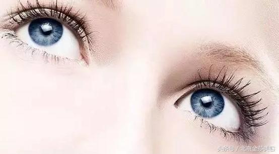 做出来的双眼皮和天然双眼皮区别,怎么样做的双眼皮才是最成功的
