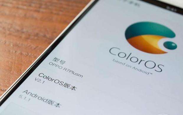 in评论：为什么OPPO、vivo不热衷于给用户更新系统？