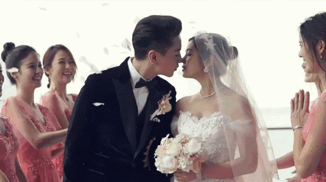 你见过哪些奇葩的婚礼现场,参加婚礼见过哪些奇葩事