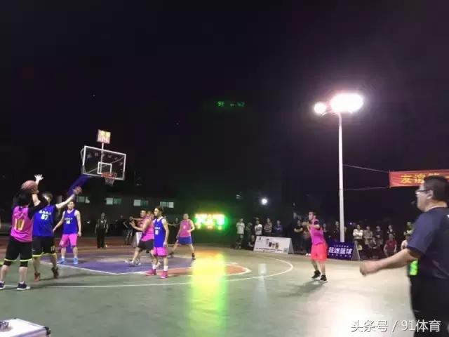 大泉州约战群27季磁灶“郝太爷水煮牛肉杯”篮球联赛