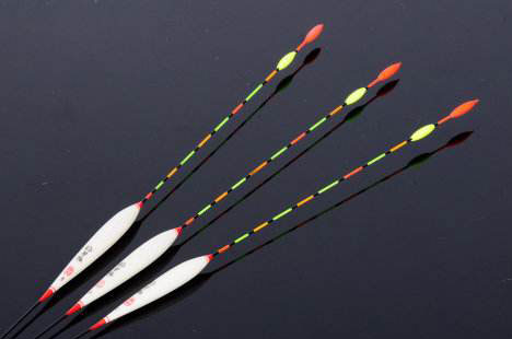 钓鱼鱼漂多少目数为标准鱼漂,鱼漂吃铅量和鱼漂目数的关系