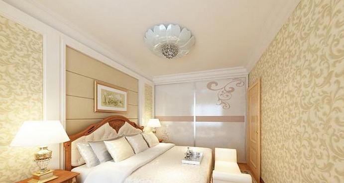 同等材质的壁纸，柔然和米素哪个好点？看了隔壁家的壁纸，后悔了