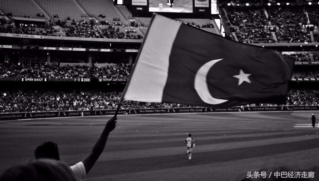 巴基斯坦板球传奇,印度巴基斯坦板球